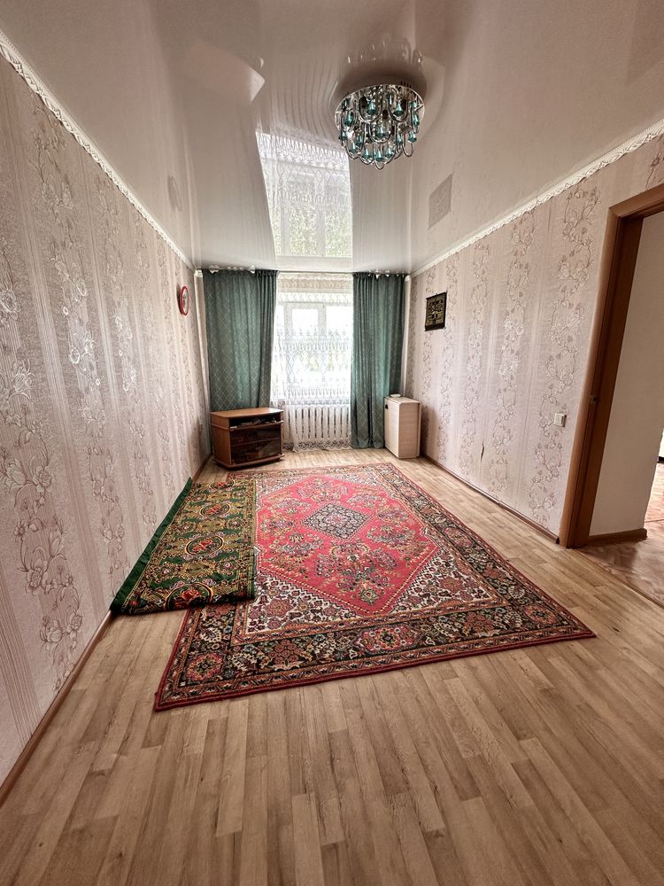 Продам 2 комнатную квартиру в Костанае