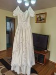 Rochie de mireasa