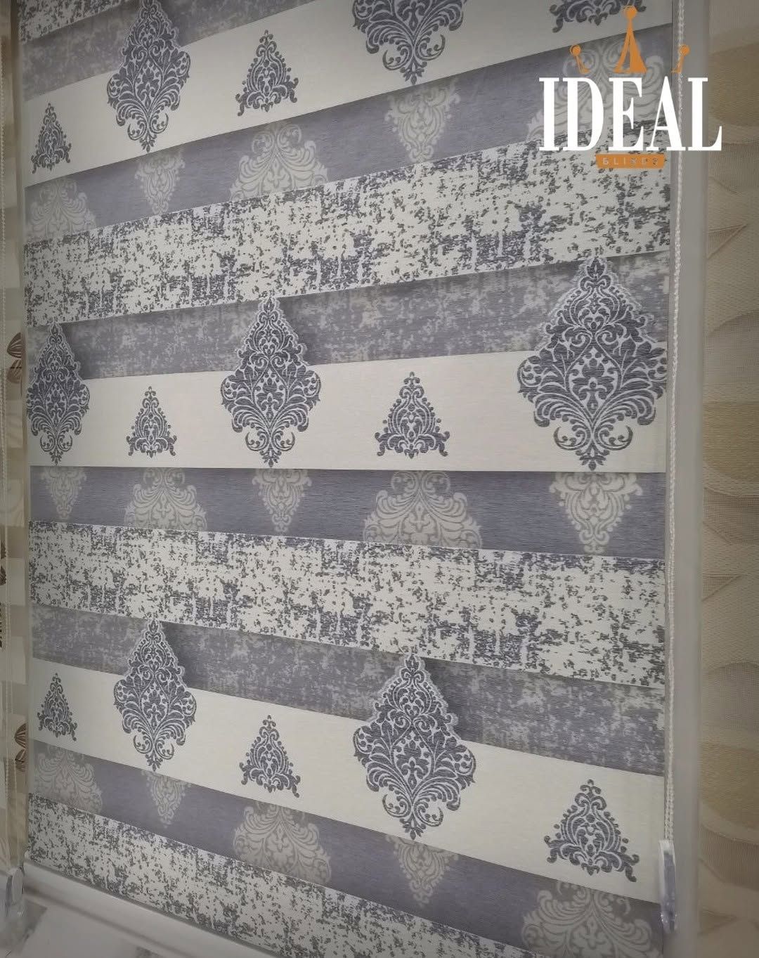 Jalyuzi Ideal blind