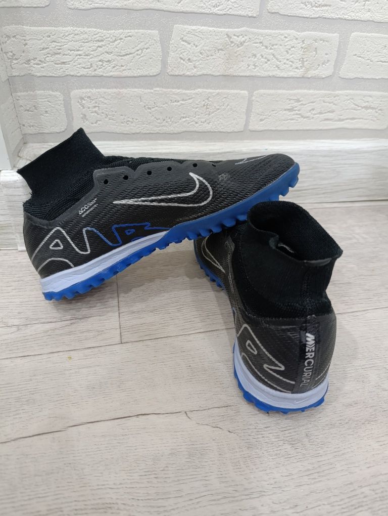 Сороконожки,Air Zoom Mercurial