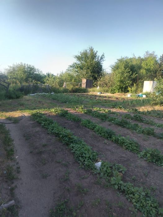 Продаётся дача .