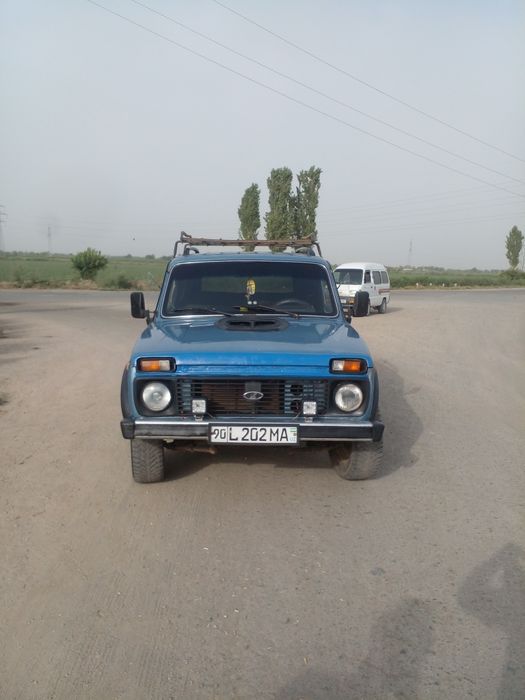 Niva sotiladi xolati yaxshi yurib duripti