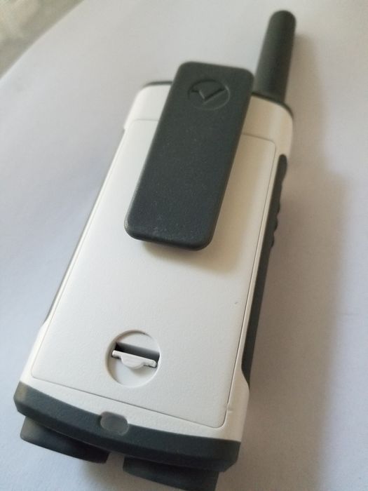 Set 3 Statii Portabile Detectie Munte