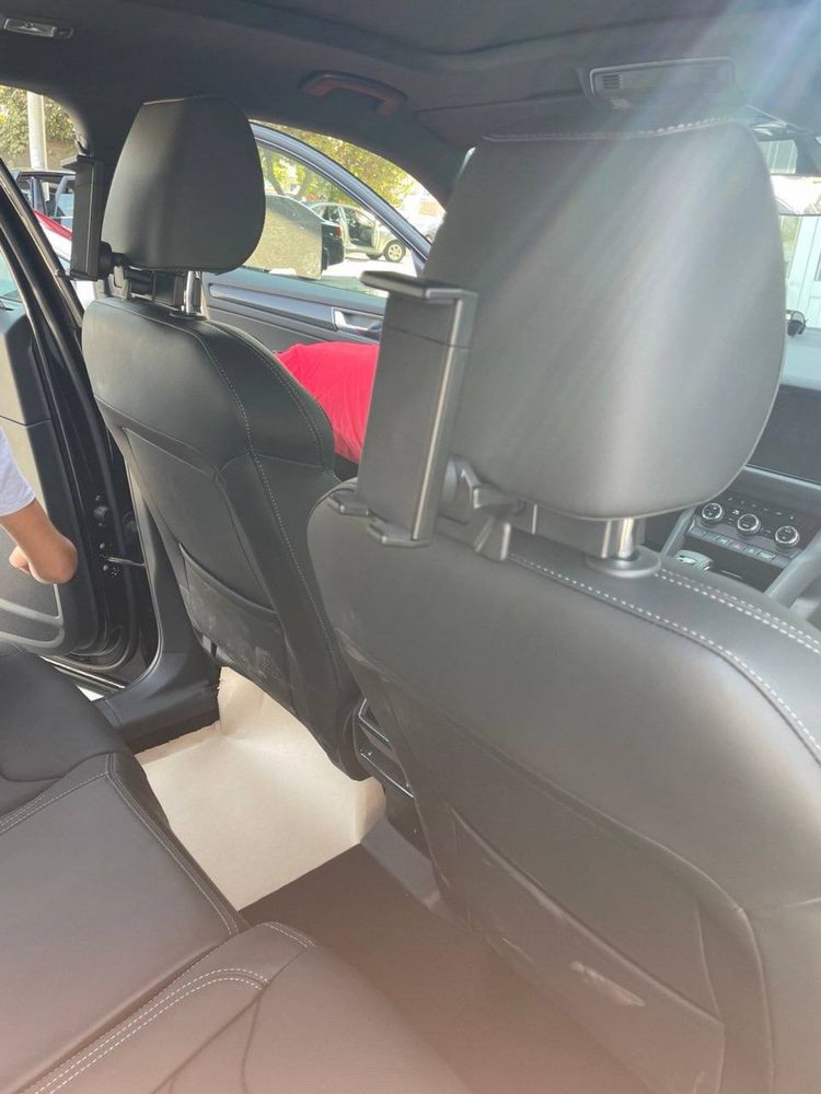 Skoda kodiaq 2021 Sportline
