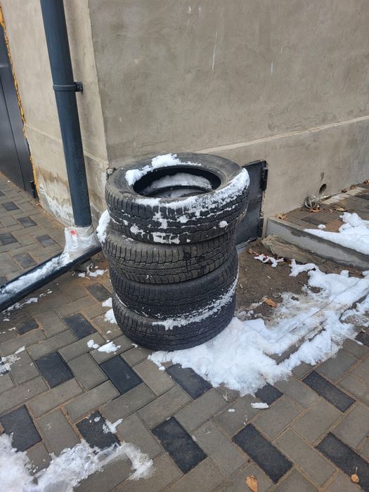 Срочно состояние хорошие Продам шины