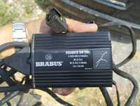 Power box Brabus D6 за Мерцедес W211 E280 E320 CDI V6 OM642 4matic