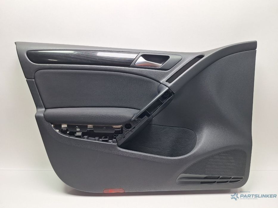 Panou usa VOLKSWAGEN GOLF VI 5K1_ 2011 TDi BlueMotion CAYC 77KW|105HP 2011