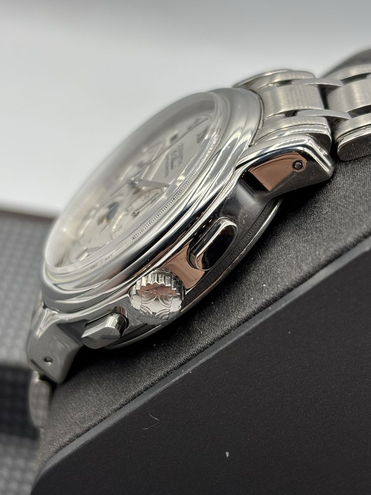 Ceas Zenith El Primero Triple Calendar Moonphase 02.0240.410 SERVISAT