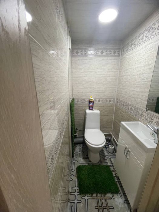 taqachi 2/2/5 2xona 2-etaj 5 etajka