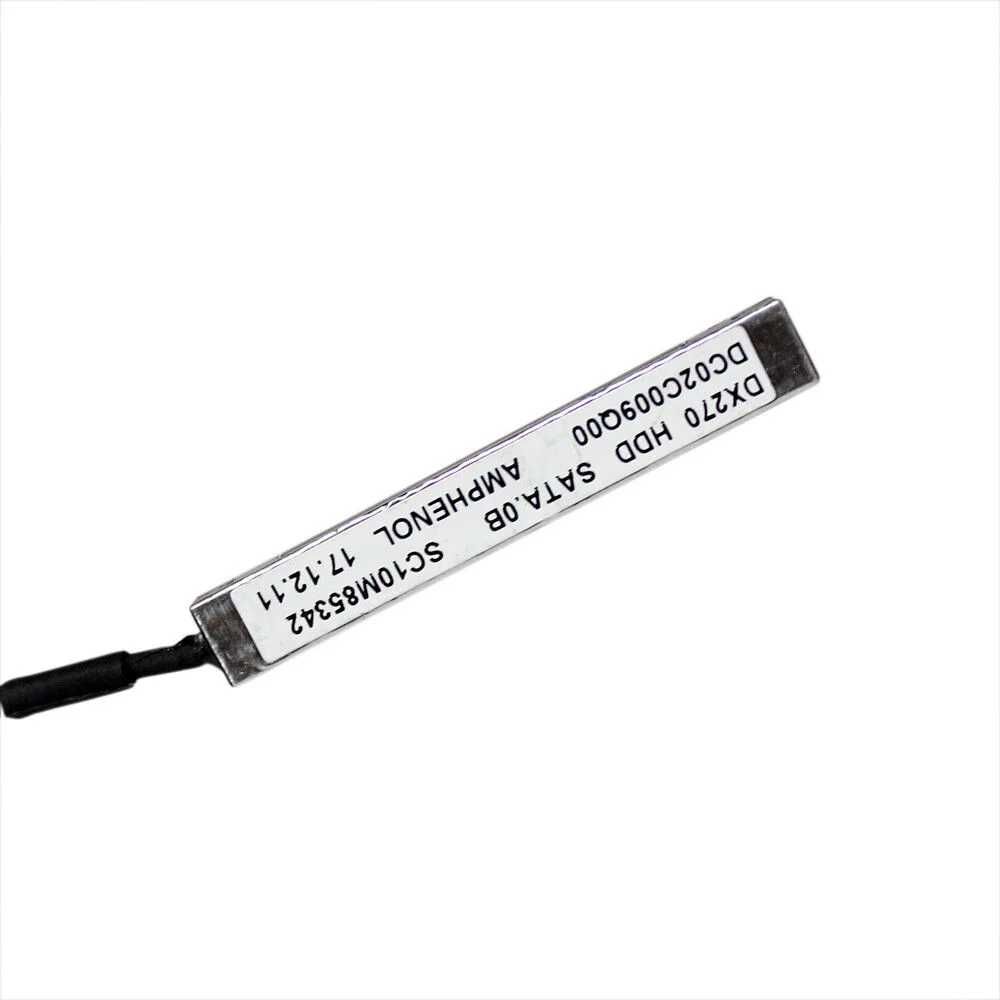 Conector HDD/SSD Lenovo ThinkPad X270 FRU 01HW968 DC02C009Q00