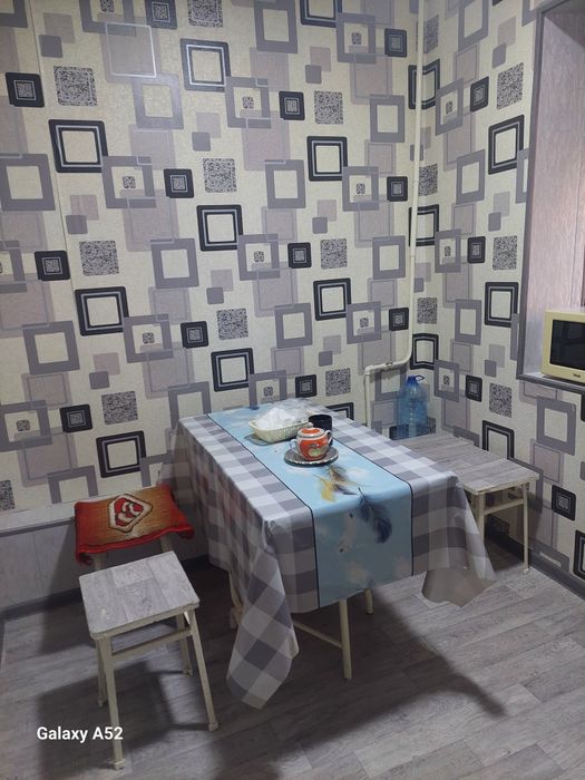 Сдаётся квартира