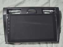 Navigatie Android 9 inch 2GB/64GB cu sau fara rama Ford Fiesta 02-2005