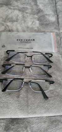 Ochelari 2,5. Set3per.