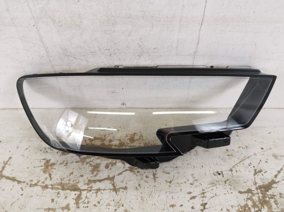 Sticla Far Dreapta Audi A3 8V [facelift] 2016 2017 2018 2019 2020 Orig