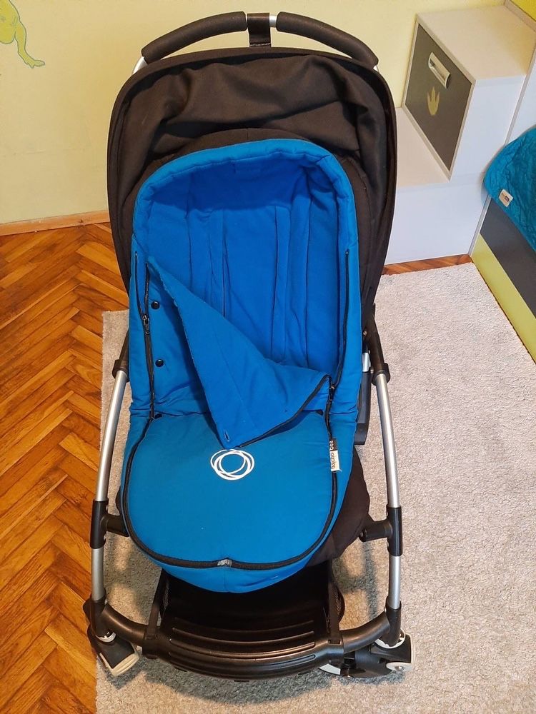 Bugaboo bee 3 plus