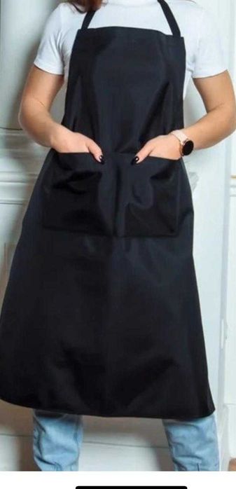 Фартук мясника/посудомойщик/слесарь/повар/официант