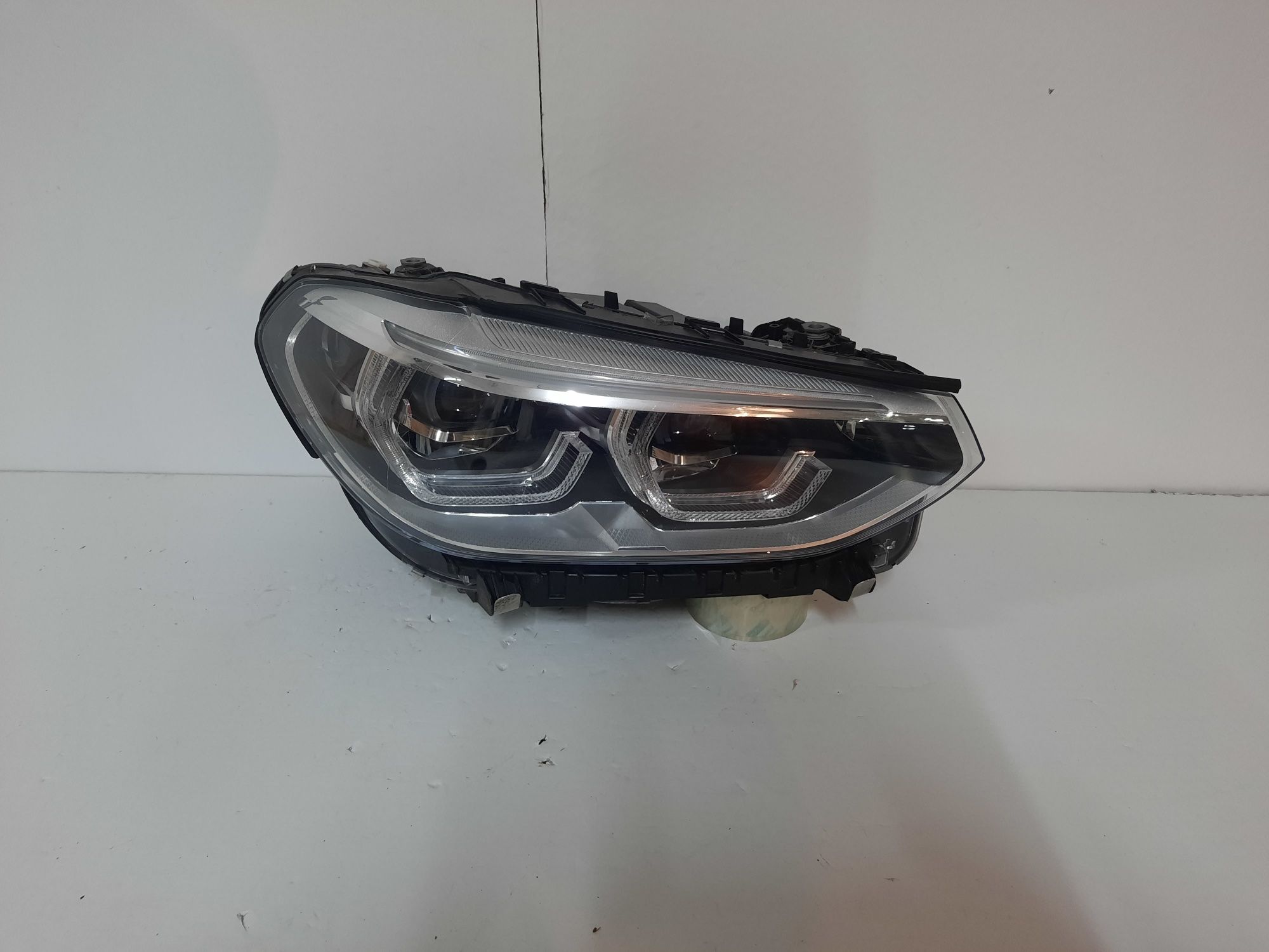 Far faruri bmw X3 G01 X4 G02 full led adaptiv dreapta 2018-2021