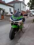 Kawasaki zx9r B1-B4 model 94-97 година.