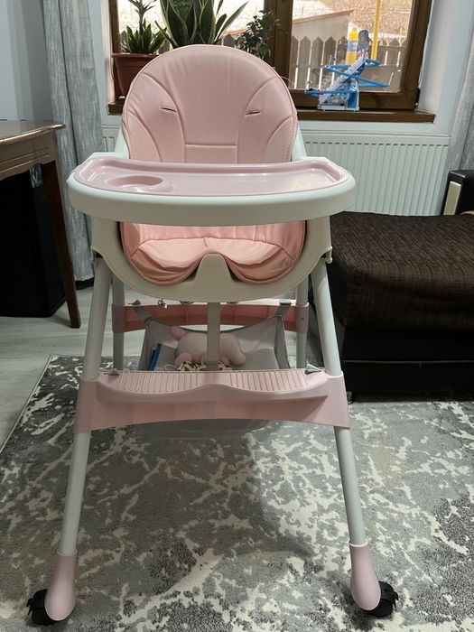 Vand scaun masa copii