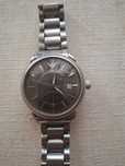 Часовник Armani  c батерия