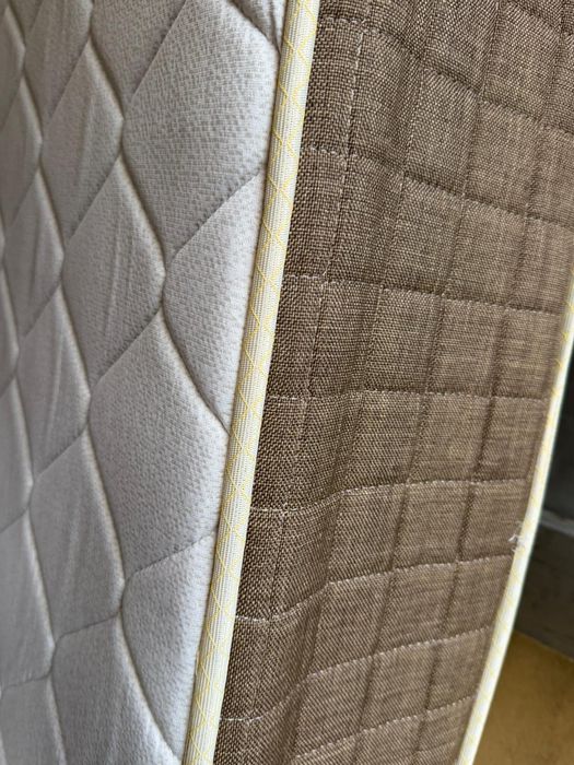 Saltea noua 125 x 200 cm ieftina