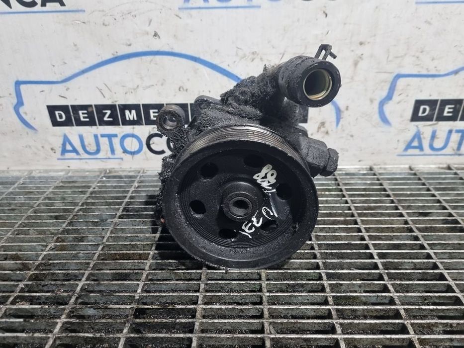 Pompa Servo Jeep Grand Cherokee III 3.0 2005 - 2010 218CP Automata (1188)