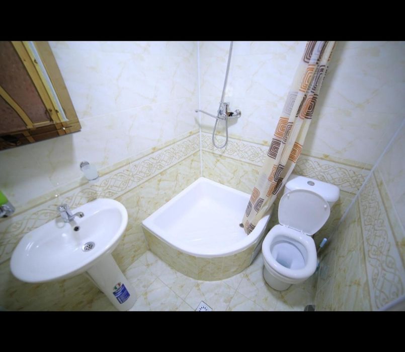 Продаётся гостиница