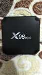 TT TV Box X96mini