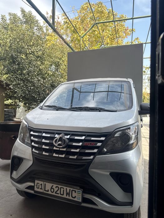 Changan star 2024 yil