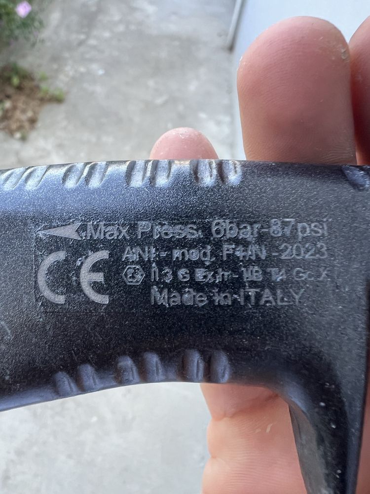 ANI F160-Plus/S HPS