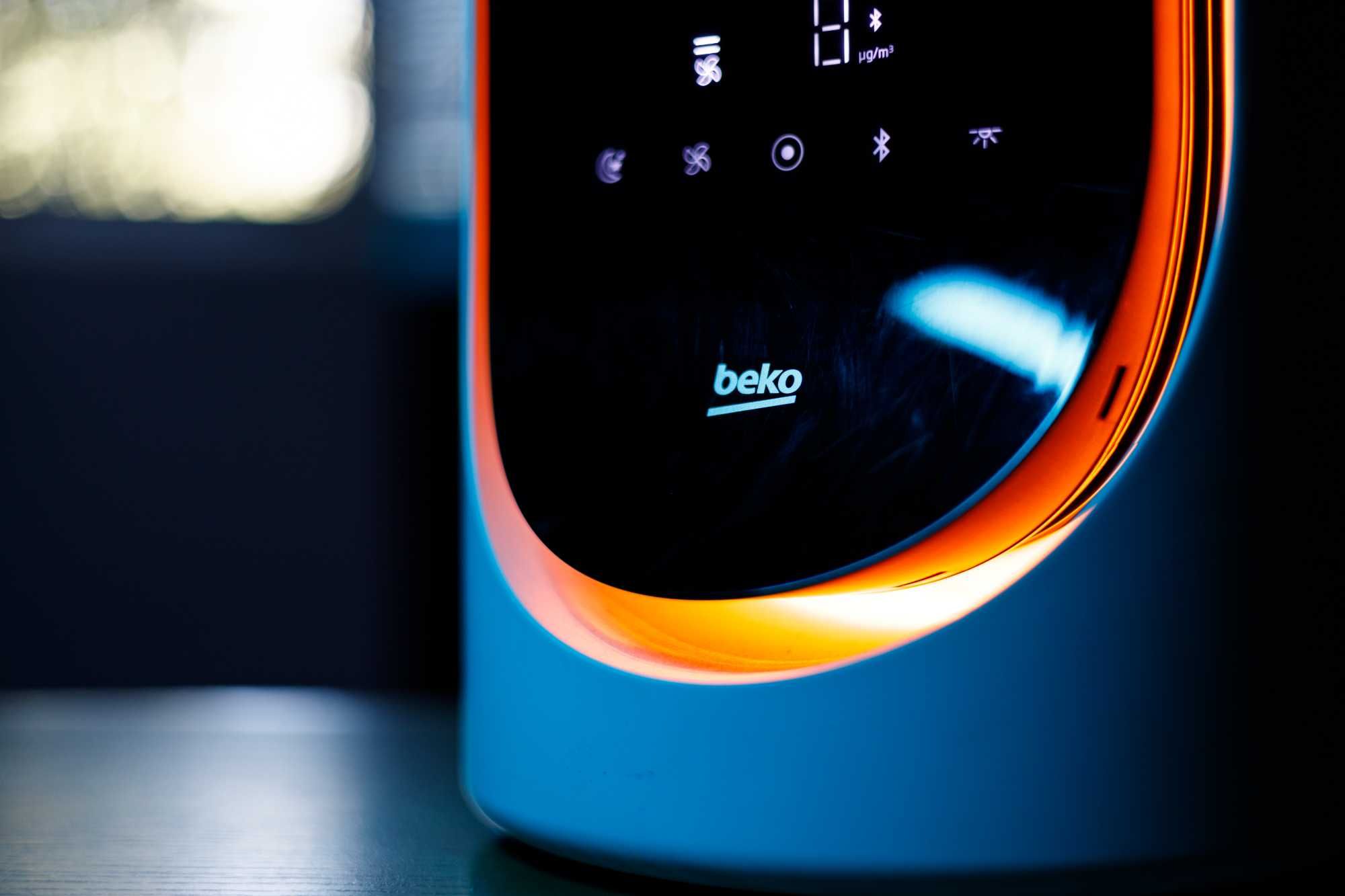 Beko ATP5500N Air Purifier