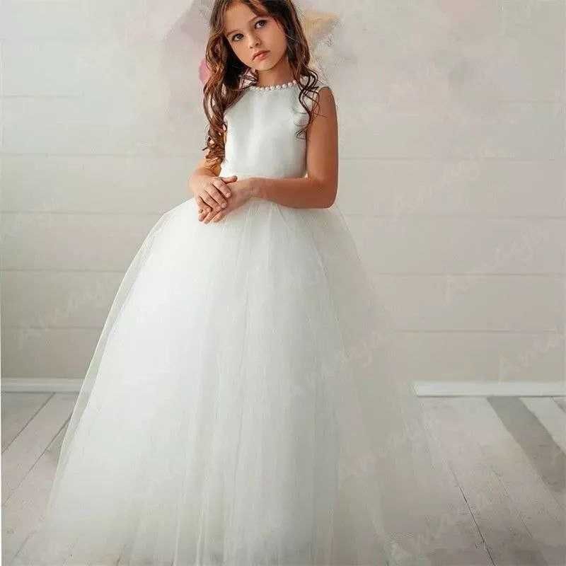 Прокат детских платьев "La Princesse"!
