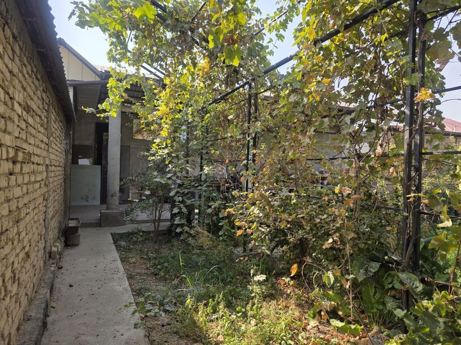 Продаётся участок в городе Чирчик