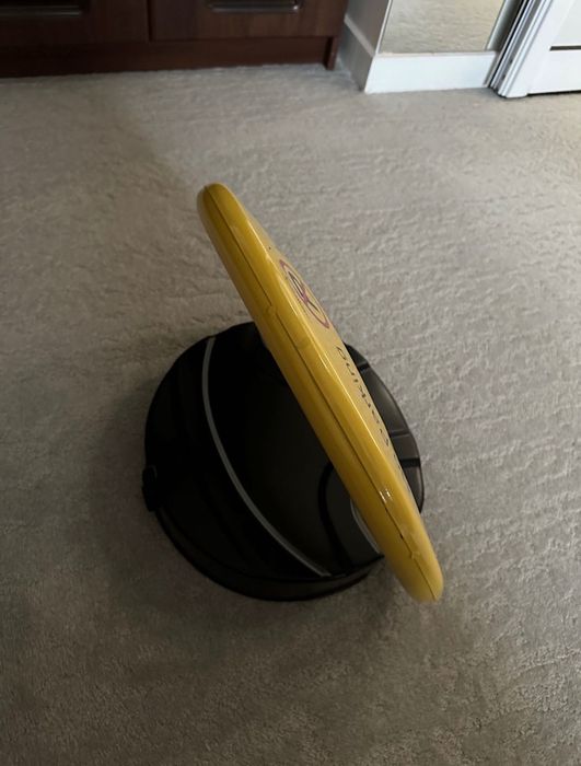 Blocator parcare automat cu telecomanda nou