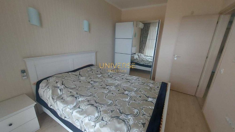 Продава се Двустаен апартамент в Несебър - 96 кв.м за 1250 €/кв.м - Снимка #10
