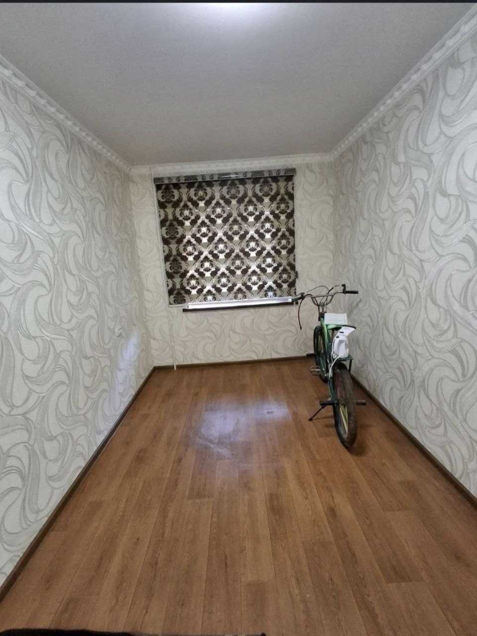 №4018 Продается квартира с ремонтом можно в ипотеку