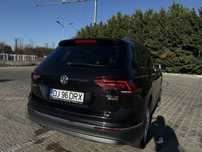 Tiguan PANORAMIC, 4motion, full led, padele