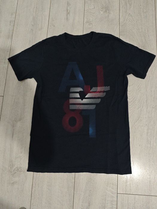 Tricou Armani Jeans