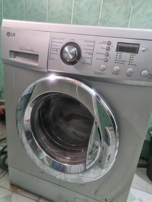 Машинка стиральная 32000