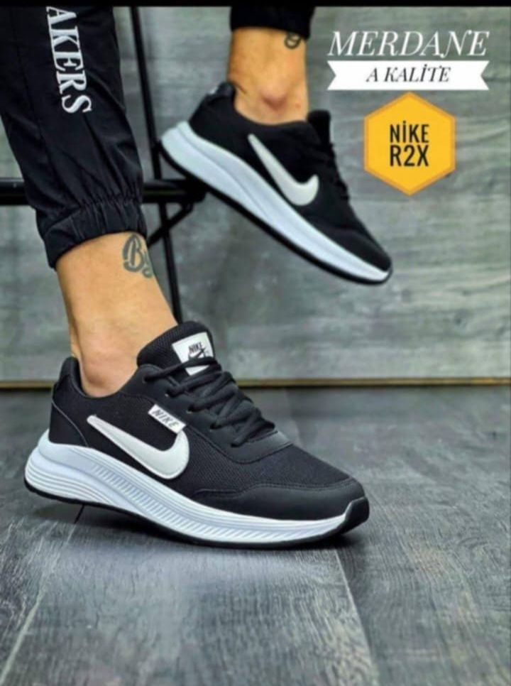 Мъжки маратонки Nike Adidas