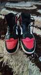 Nike keцове jordan