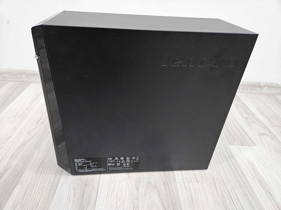 Unitate Lenovo H50-50 | i5-4460 | GTX 745 | 8 GB RAM | Windows 11 Pro