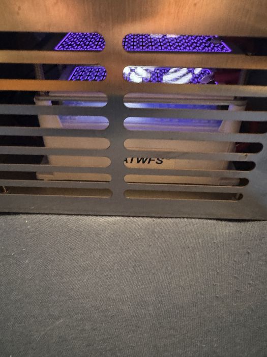 Generator ozon 36g nou