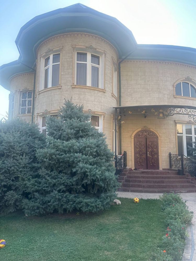 Продажа Дом  центр Луначарского, 9.5 соток