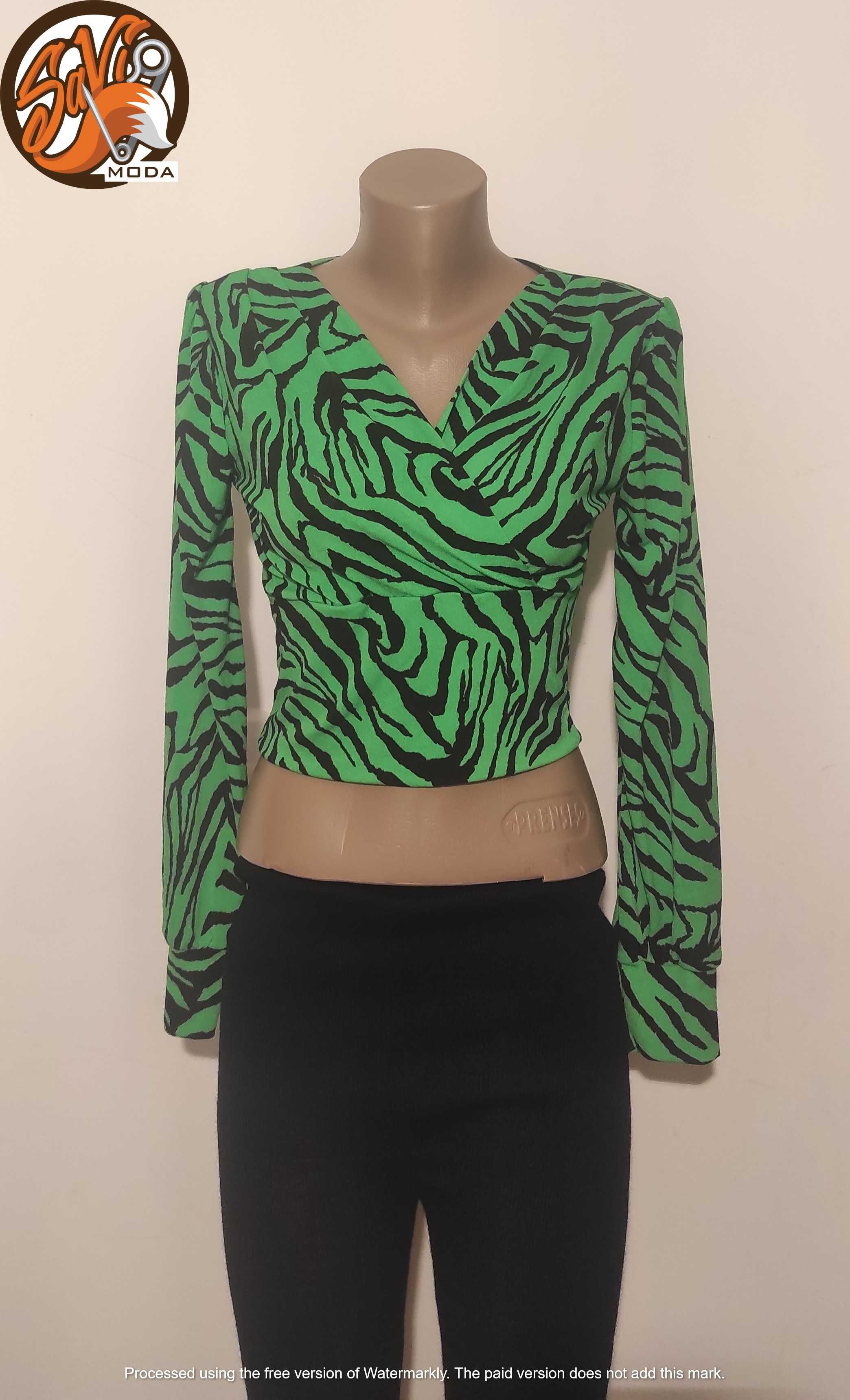 Блуза/Марка:Italian Style/Размер:Универсален/Цена: 31.90лв. #SaVigmoda