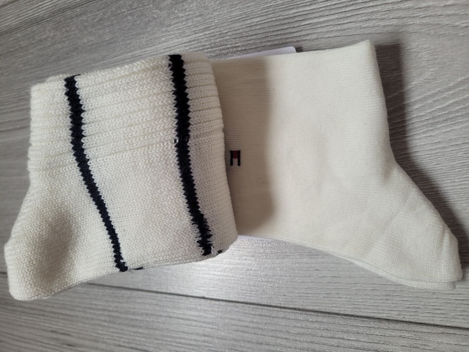 Дамски чорапи Tommy Hilfiger /сет 2 бр