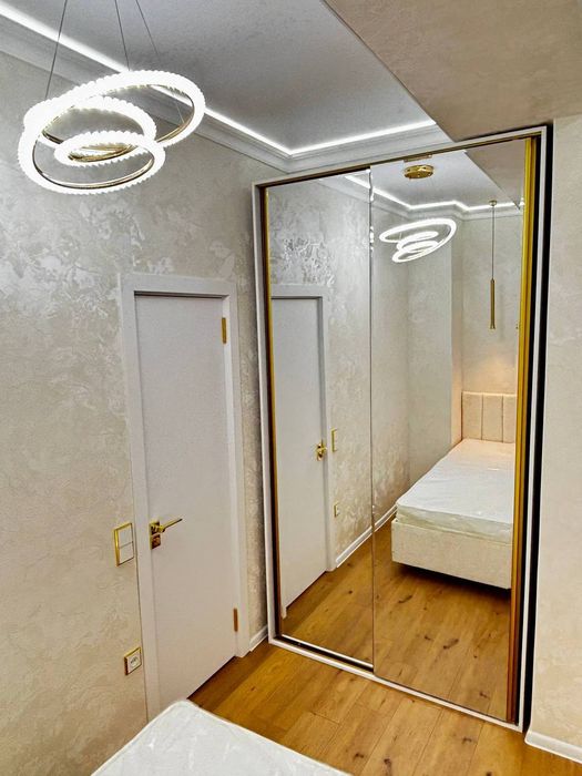 Продается квартира