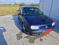 Vând vw golf 4 arl