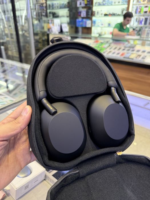 Sony-WH-1000XM5 Pro