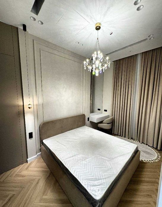 Сдается Евро квартира на ЖК Nest One 3/9/52 60кв